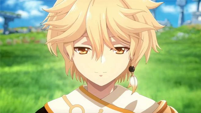 了？米哈游Hoyoverse为原神招聘动画编剧AG旗舰厅娱乐平台赚了640亿的原神要出动画(图4)