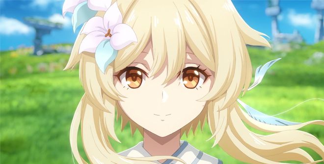 了？米哈游Hoyoverse为原神招聘动画编剧AG旗舰厅娱乐平台赚了640亿的原神要出动画(图8)