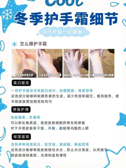 霜年度10大全球公认最好用的护手霜AG旗舰厅网站十大公认最好用的护手(图3)