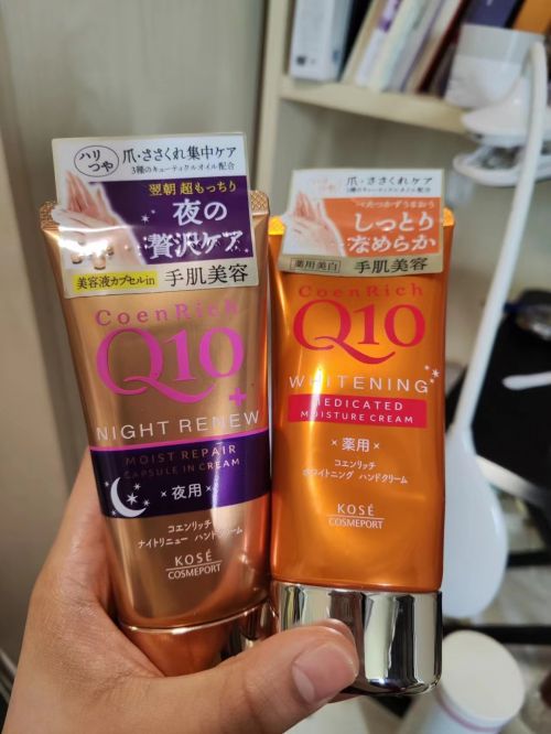 霜年度10大全球公认最好用的护手霜AG旗舰厅网站十大公认最好用的护手(图6)