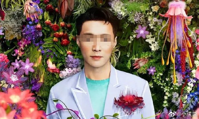圈”拿下代言网友：好歹毒的商战！AG旗舰厅最新版黄子韬靠“黑眼(图12)