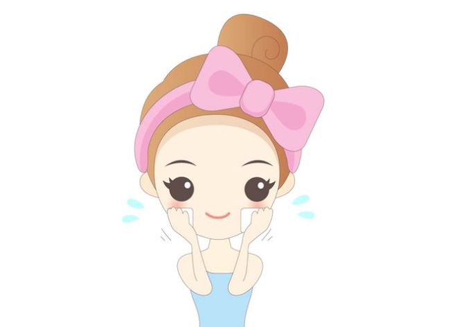 南信美生物科技：护肤技巧AG旗舰厅首页爱茉尔河(图1)