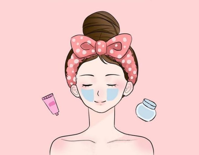 信美生物科技：晚间护肤要点AG旗舰厅网站爱茉尔河南(图1)