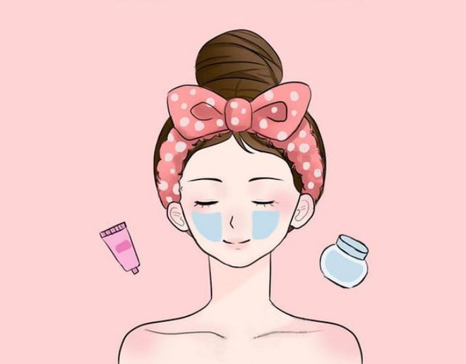 信美生物科技：日常护肤步骤AG旗舰厅网站爱茉尔河南