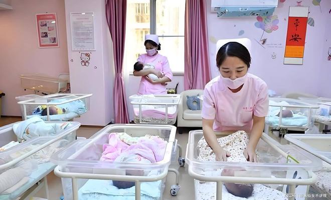 2383万广西新生儿人数揭秘！AG旗舰厅app韩国24年出生(图13)