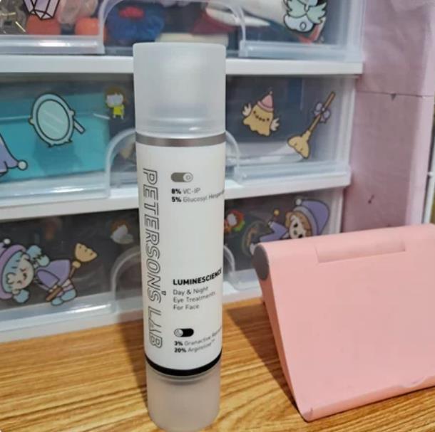 眼霜！好用到失语抗皱眼霜才是垮眼克星AG旗舰厅平台去眼袋公认最好用10大(图10)